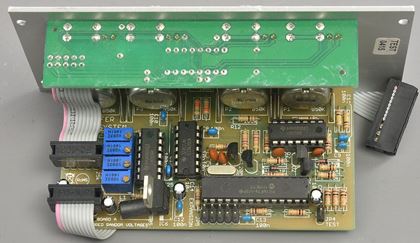 Doepfer-A-149-1 RCV quantised randomvoltage